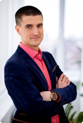 Иван Голубев